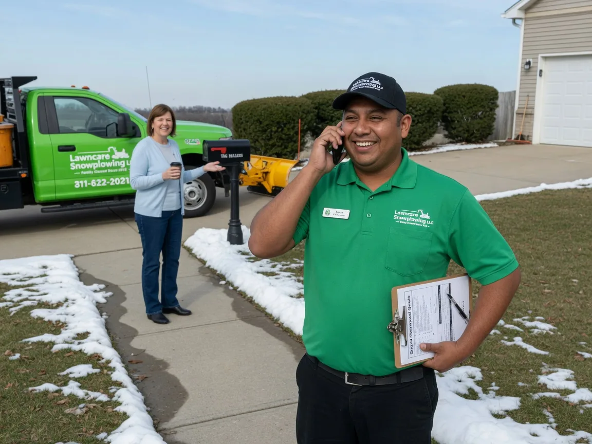 Lawn Care Services By Expert Landscaper Long Lake, WI FAQs